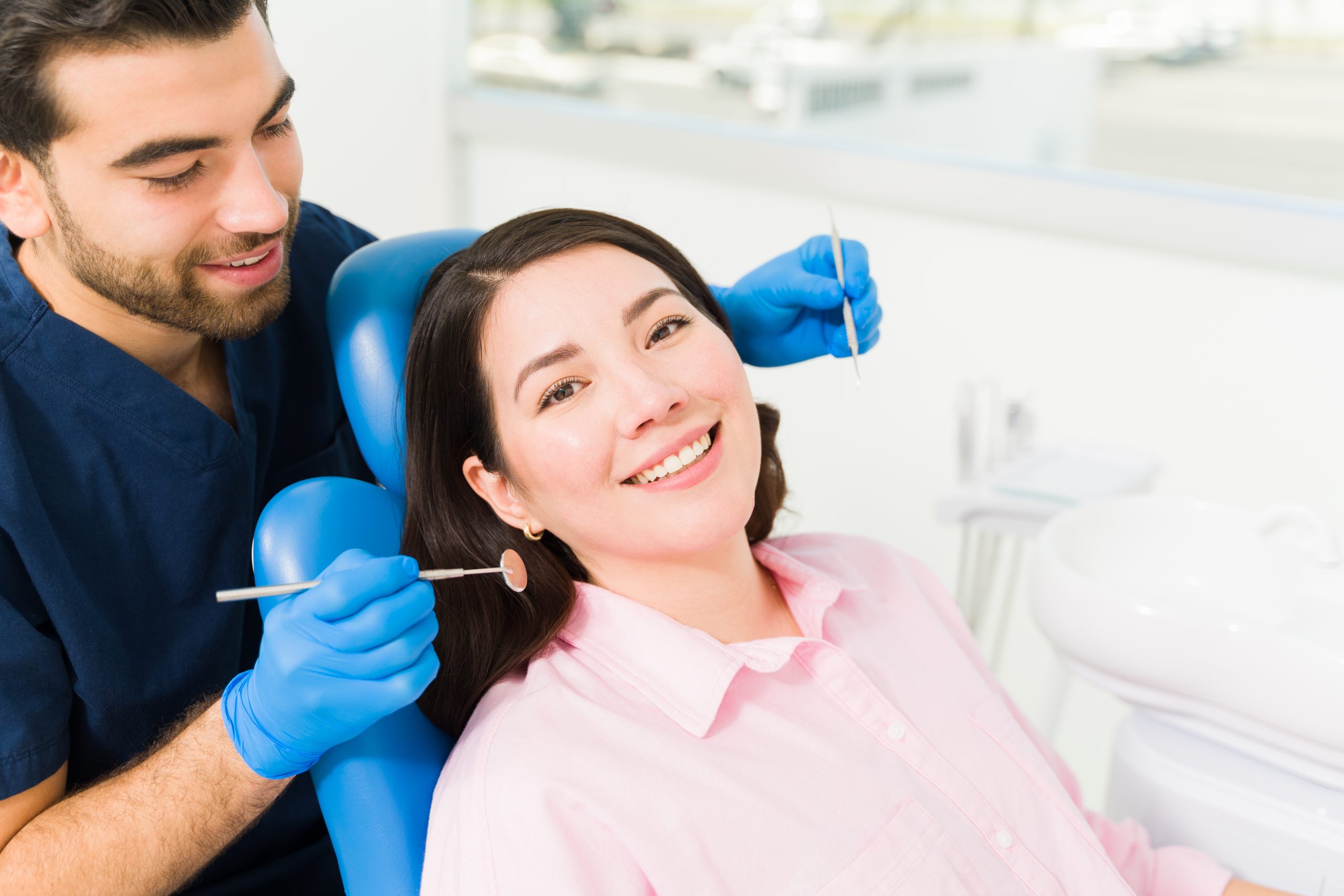 Jefferson Dental Cleaning And Exams